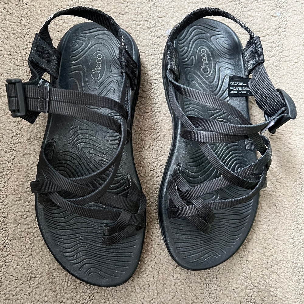 Chaco Women's Zvolv Sandal